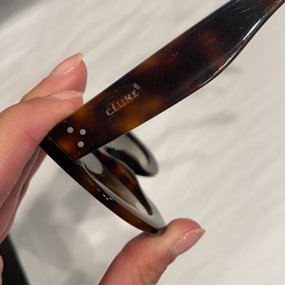 Celine Sunglasses - CL41398/S - Picture 5 of 10